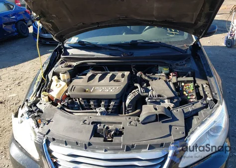 2012 Chrysler 200 Touring from USA, damaged, VIN 1C3CCBBBXCN210700